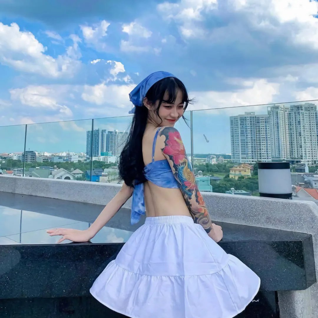 侠盗妖姬